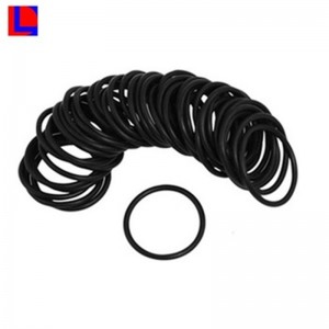 Vòng đệm cao su silicon tiêu chuẩn