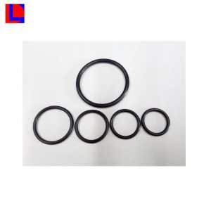 Nhà cung cấp chuyên nghiệp cao su o ring nbr