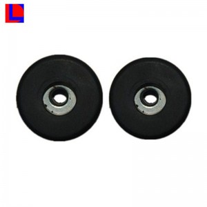 tùy chỉnh tiêm silicon ép xung
