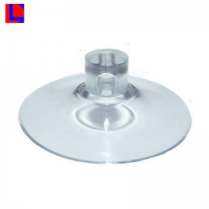 PVC hút chân không trong suốt cốc hút