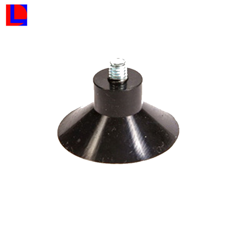 PVC silicone chủ đề cốc hút, mút cao su